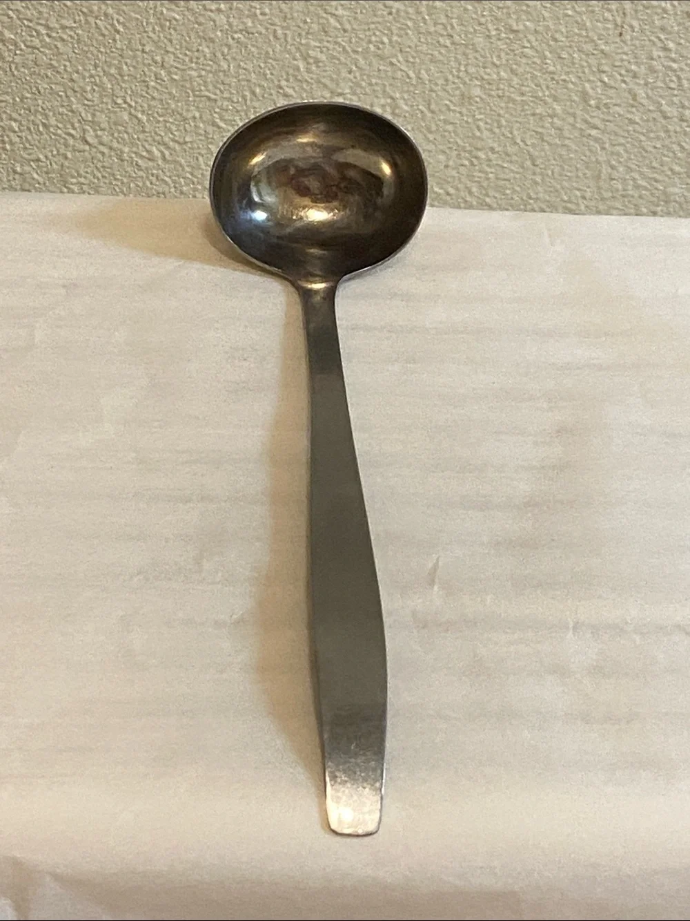 Maynard Stainless Serving Spoon - Japan Marked Size Medium